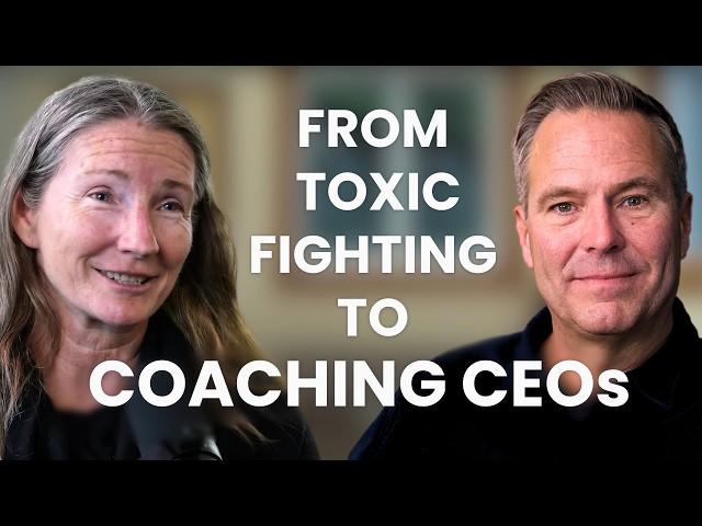 How Fighting Saved Our Marriage (Modern Relationships Podcast)