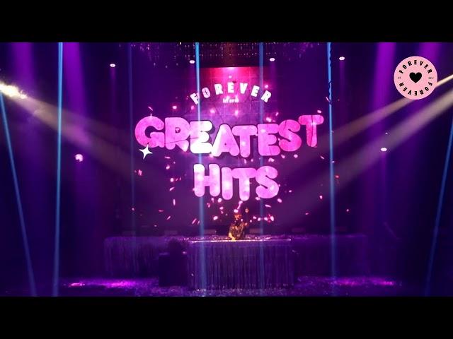 Sagi Kariv - Forever Tel Aviv Greatest Hits 2020 Live Stream