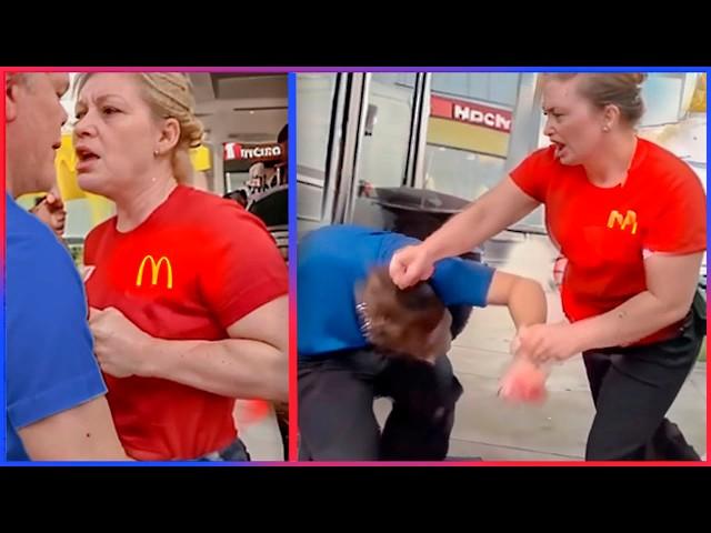 Racist Karens Get INSTANT KARMA! Best Of The Week