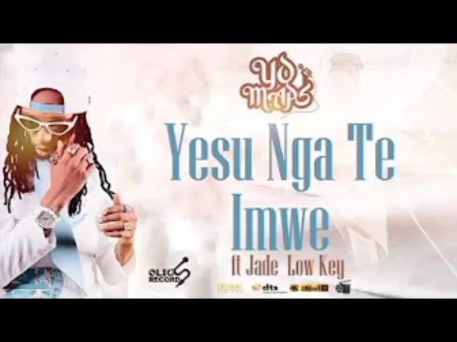 Yo Maps - Yesu Nga Teimwe (Full Official Song)