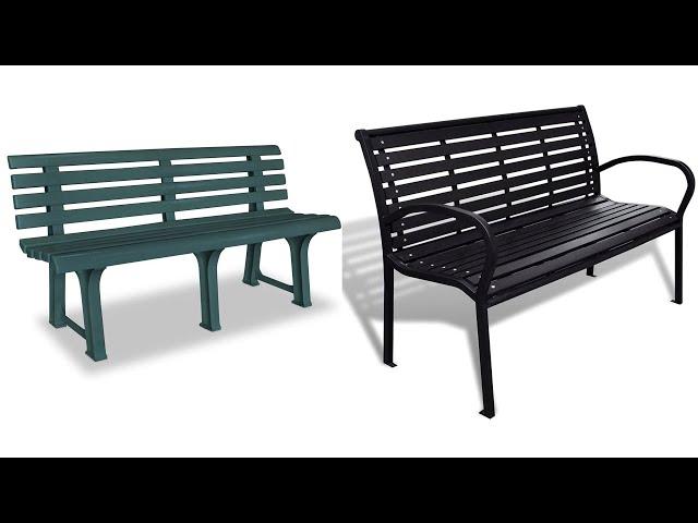 Best Outdoor Garden Bench | Top 10 Outdoor Garden Bench for 2022 | Top Rated Outdoor Garden Bench