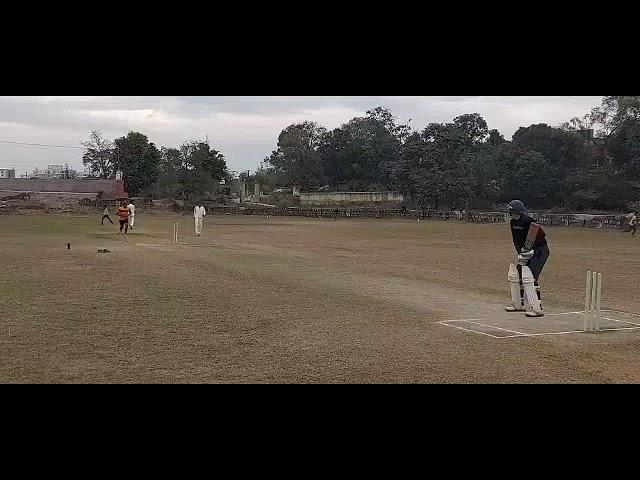 130Km/h+ #Reverse Swing || Bharat Dahiya ||