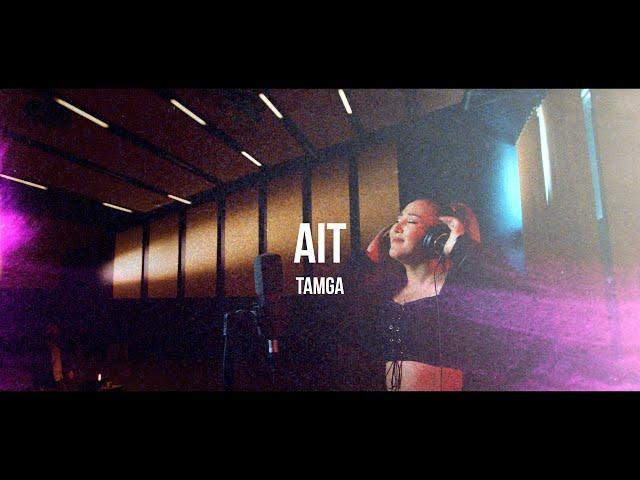 Tamga - Ait | Curltai Live