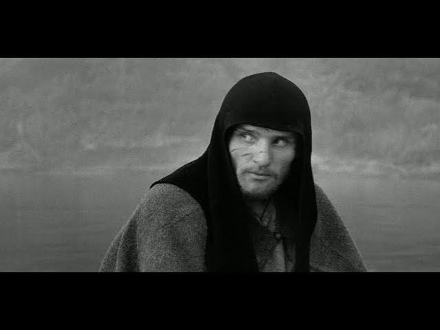 Andrei Rublev | Trailer | Opens August 24