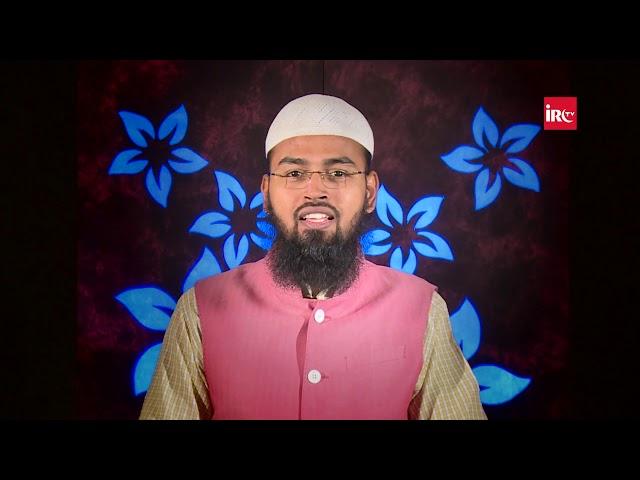 Kya Zakat Ke Mustahiq Ki Koi Limit Hai By Adv. Faiz Syed