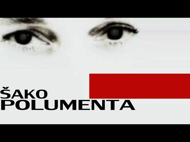 SAKO POLUMENTA - E STO NISAM SUNCE (AUDIO 2002)