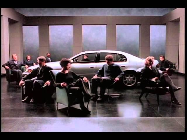 Kelly Waltos, Producer  Lexus, "Musical Chairs" :30