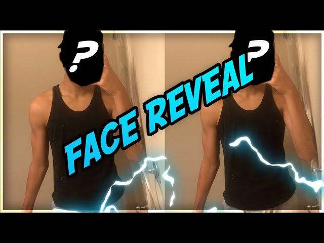 ANTMAQ FACE REVEAL!!!