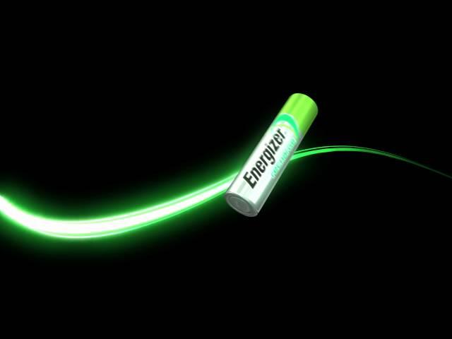 Energizer Recharge Universal Battery