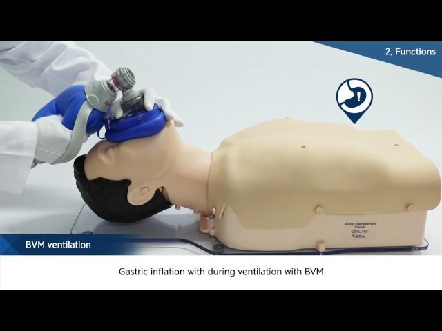 [ENG] Airway Management Simulator - CSIE