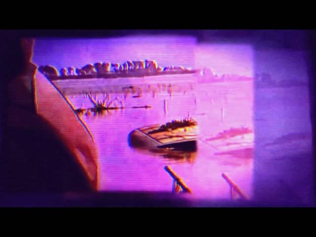 Grey Payday - Japanese Gamma Rays (Official Clip)