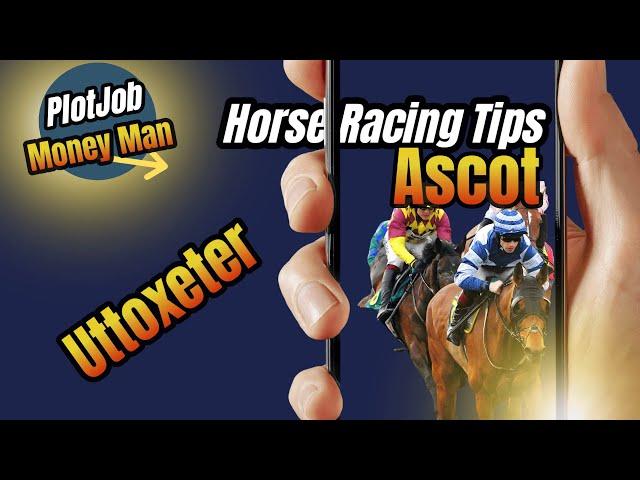 Horse Racing Tips AscotFriday 20th Dec (Free Betting Tips)(Winners +2 Big E/w )