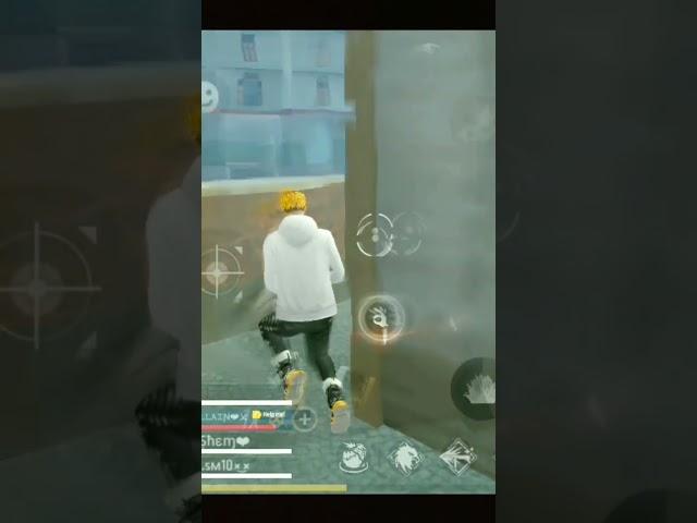 #hemant gaming M4A1 #online #hatshot ##freefire #hemant #gaming #viral #shorts #video