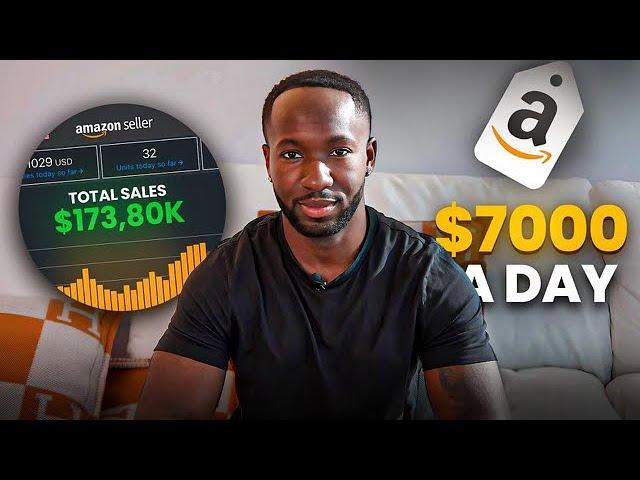 The Best Beginner Amazon FBA Strategy For 2024