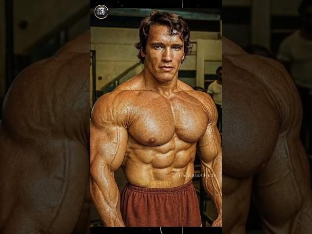Who Won Most Mr Olympia Titles | Ronnie Coleman | Arnold Schwarzenegger | Mr Olympia Winner #shorts