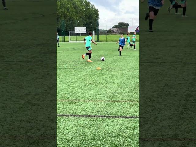 Elite Training Insights: Sheffield Wednesday U14 Academy Session Revealed  #footballdrills
