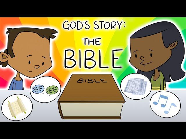 God's Story: The Bible