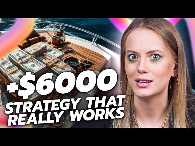  TWO INDICATORS ONLY | Easy Pocket Option Strategy That I Really Enjoy Using