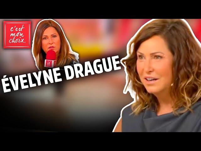 COUPLE, AMOUR - Evelyne cherche l'amour dans une émission spécialement pour elle ! - C'est mon choix