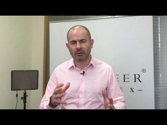 Are you really the architect of your career?
