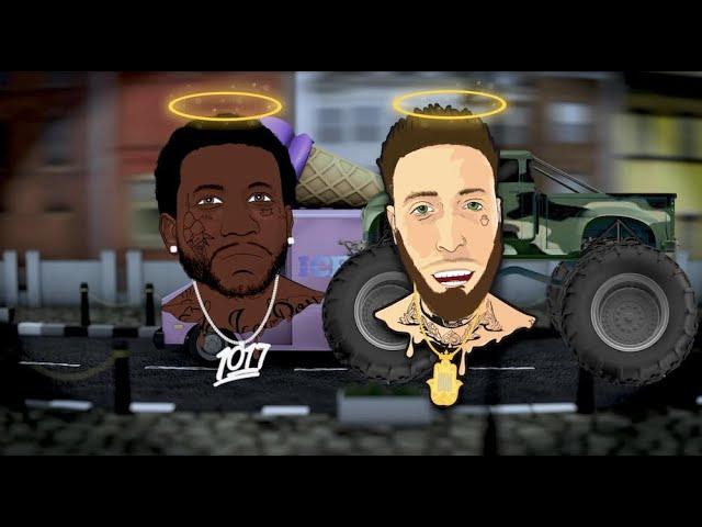 Bezz Believe X Gucci Mane - Country Trap Godz