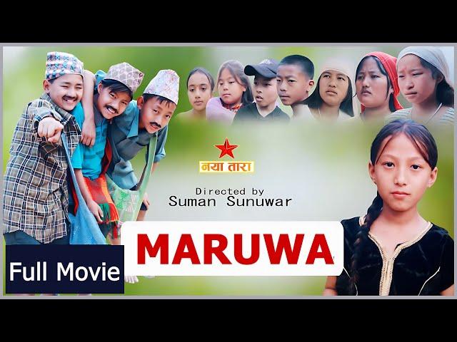 Maruwa Full Movie  All Part by NAYA TARA