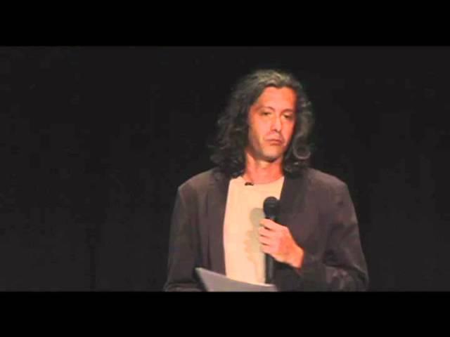 TEDxWaiakea-Jay Fitzgerald-Why "Authentic Experience" is so Important to Our TIme