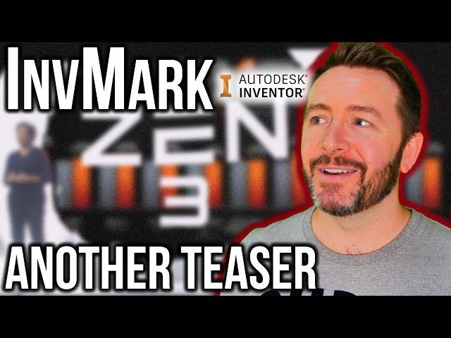 Here's Another InvMark Test (Graphics) & Some Thoughts on Ryzen Zen 3