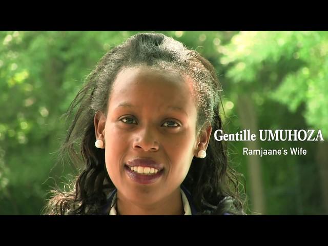 Ramjaane & Gentille Documentary