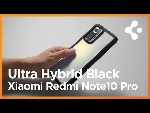 Ultra Hybrid for Xiaomi Redmi Note 10 Pro