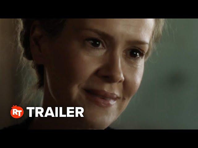 Hold Your Breath Trailer #1 (2024)