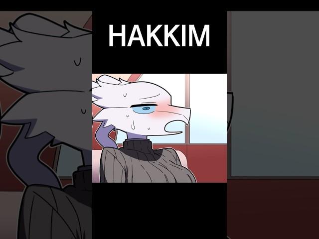 [Pokemon] In the Ferris wheel with Reshiram