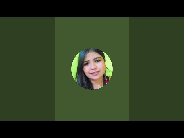 Sarita Devi  is live!