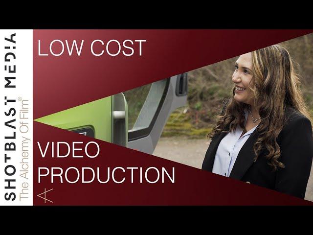 Low Cost Video Production Packages Cheap Videos For Business Affordable Video Production Leeds