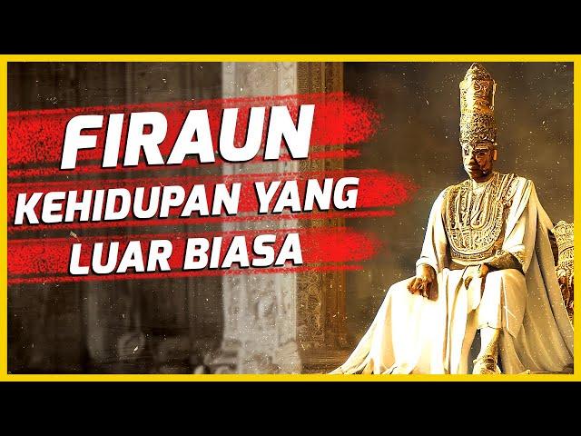 Kehidupan Firaun yang Agung dan Akhir yang Mengerikan! l Towards Eternity