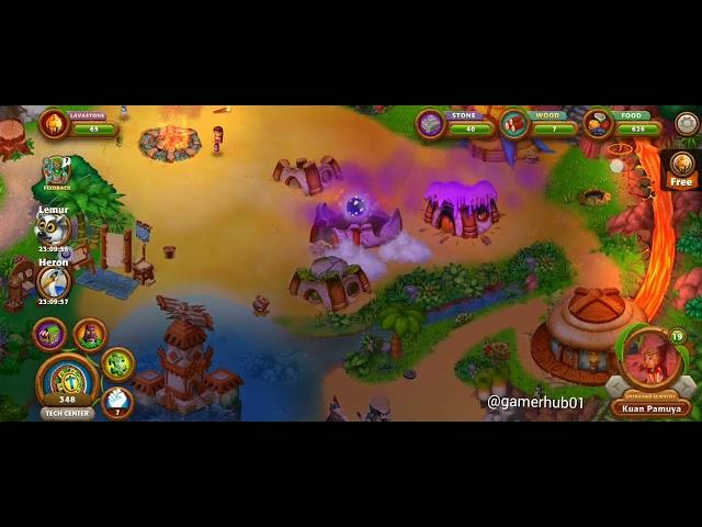 Virtual Villagers 6 : All item Location