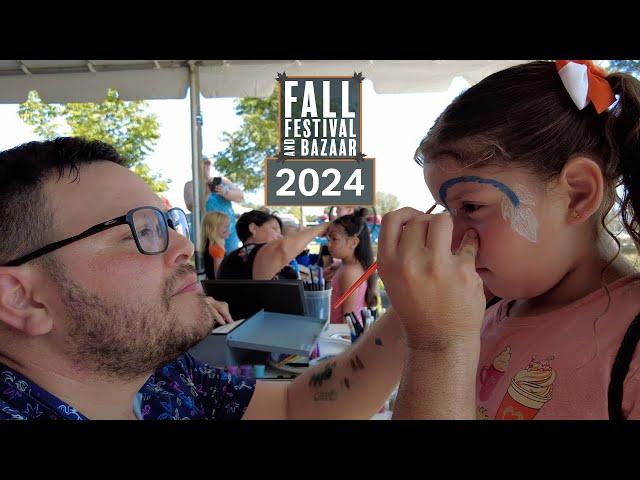 City of Meadows Place | Fall Festival and Bazaar 2024