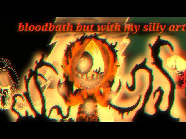 (outdated lmao) south park's turmoil: bloodbath but I done goofed