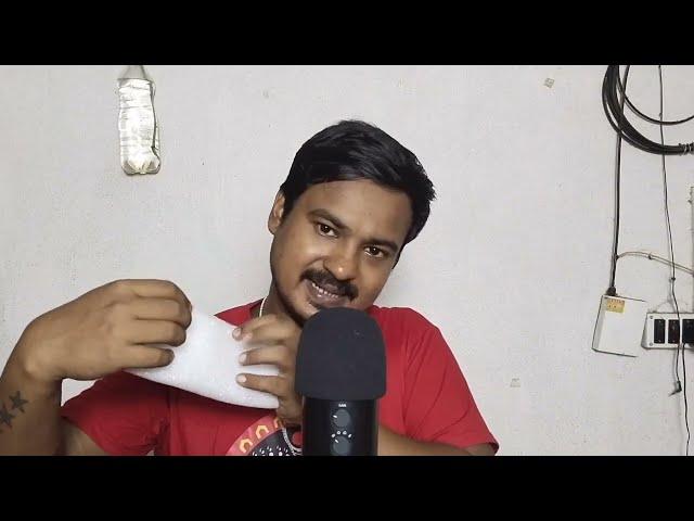 ASMR Fast And Aggressive Triggers Sounds For SLEEP 