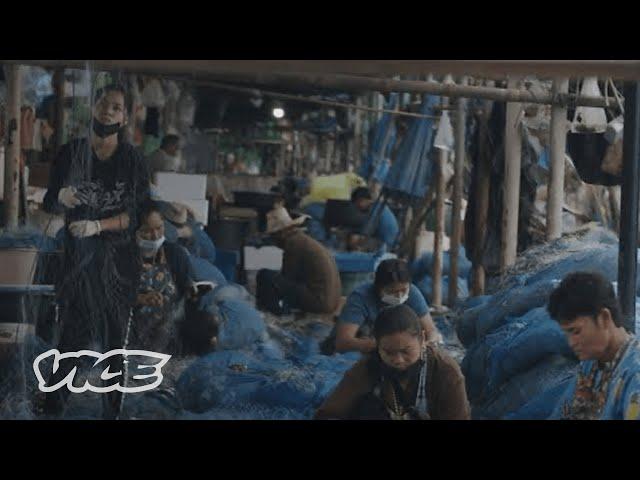 Modern Day Slaves of Thailand | Open Secrets