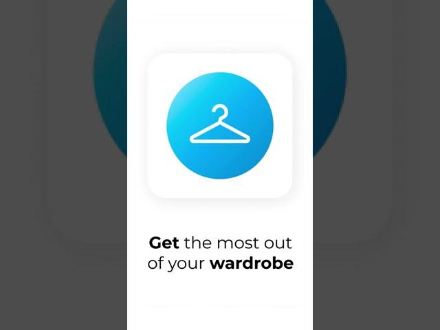 Getwardrobe App Tour: Organize, Plan, and Manage Your Wardrobe!