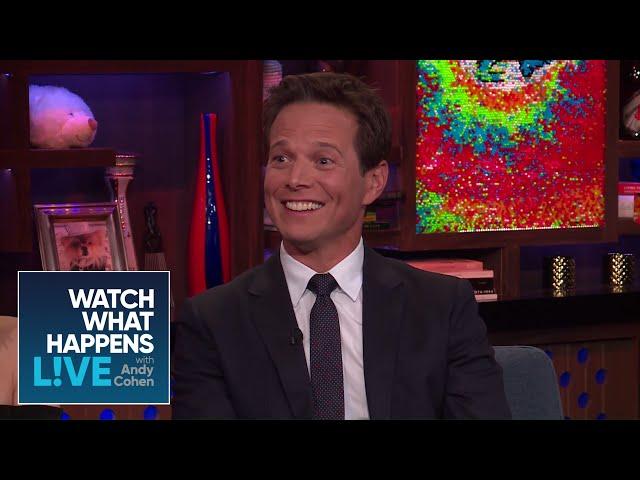 Scott Wolf’s Favorite ‘Party Of Five’ Episode | WWHL