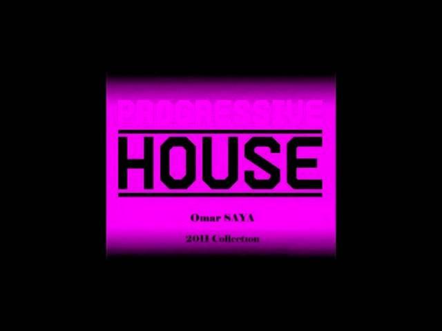 Omar SAYA Electronıc Exculusıve House Mini Mixcing 2011