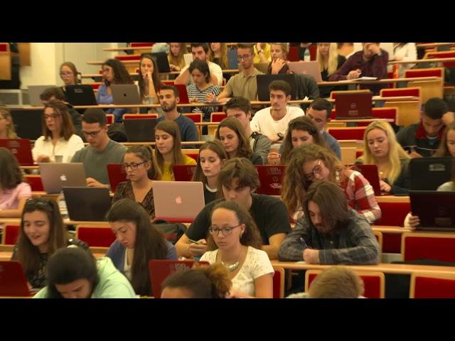 Présentation de L'UPVD