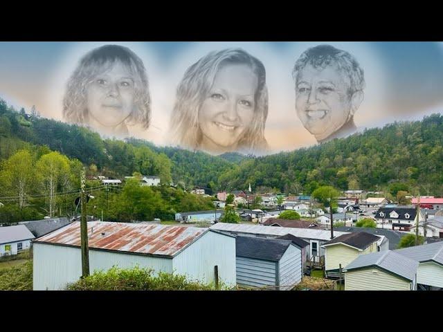 Murders in the Air in Rural West Virginia