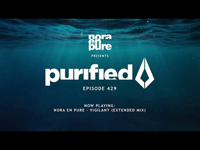 Purified Radio 429