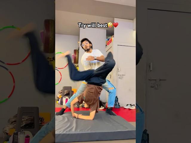 Try will best️#kashishpatel #trendingshorts #practicetime #practice #workout #hardwork #shorts