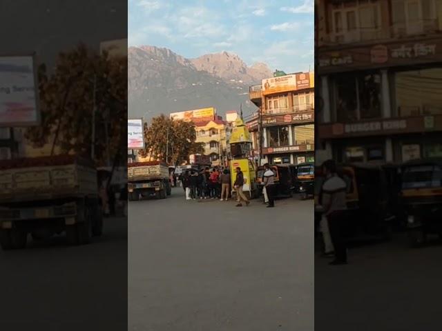 Katra bus stand Shri Mata Vaishno Devi Mandir ️