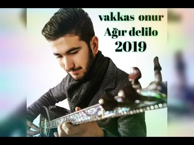 GRUP SEYHAN AĞIR DELİLO (2019)(vakkas onur)