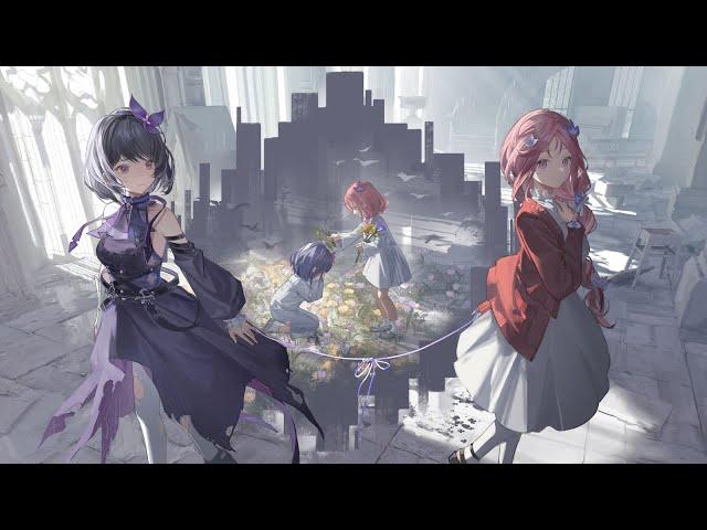 tn-shi: Revivial